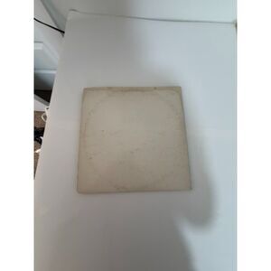 1968 Beatles White Album  SWB) 101 Apple records inc